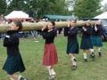 Highland Games 2008