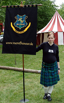 Aya