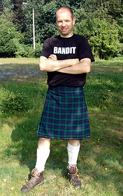 Bandit