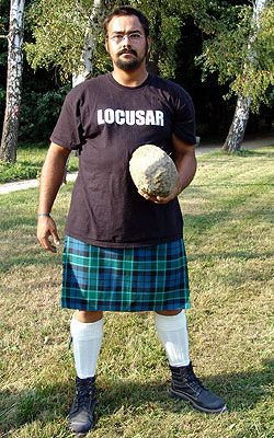 Locusar